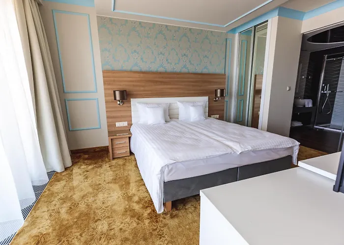 Antoninska Resort Spa