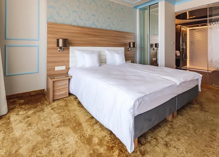 Antoninska Resort Spa