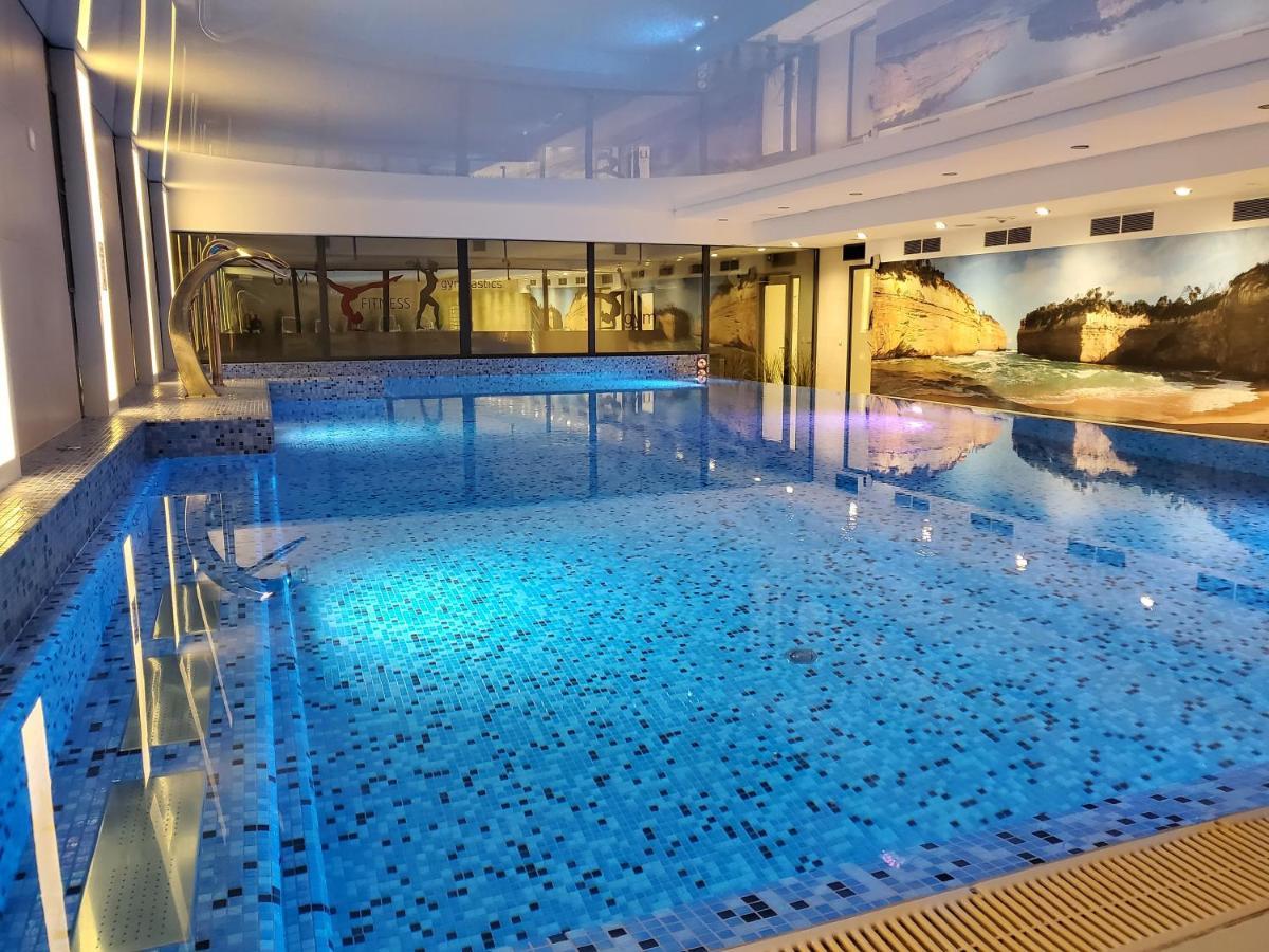 Hotel Antoninska