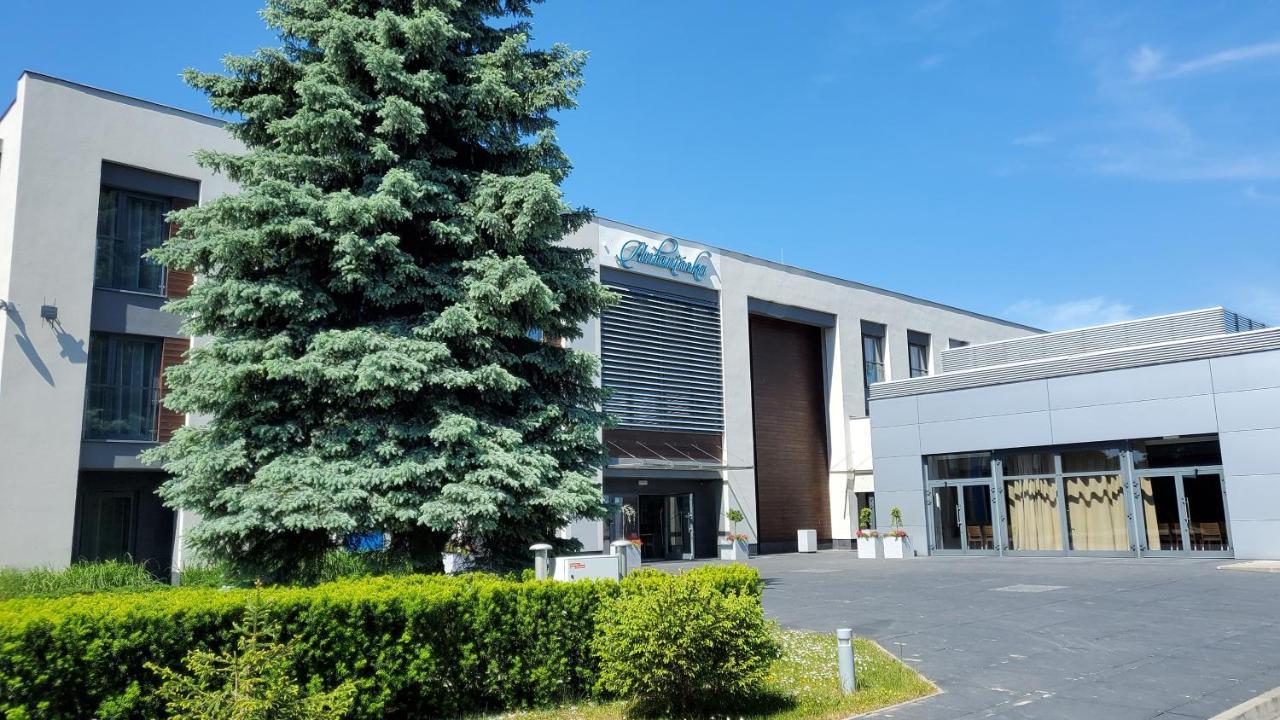 Hotel Antoninska 4*