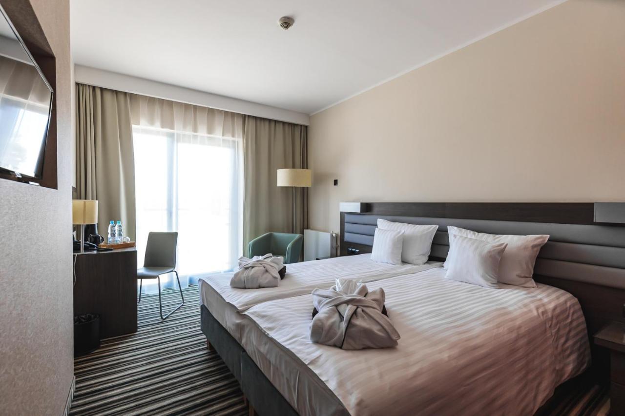 Hotel Antoninska 4*