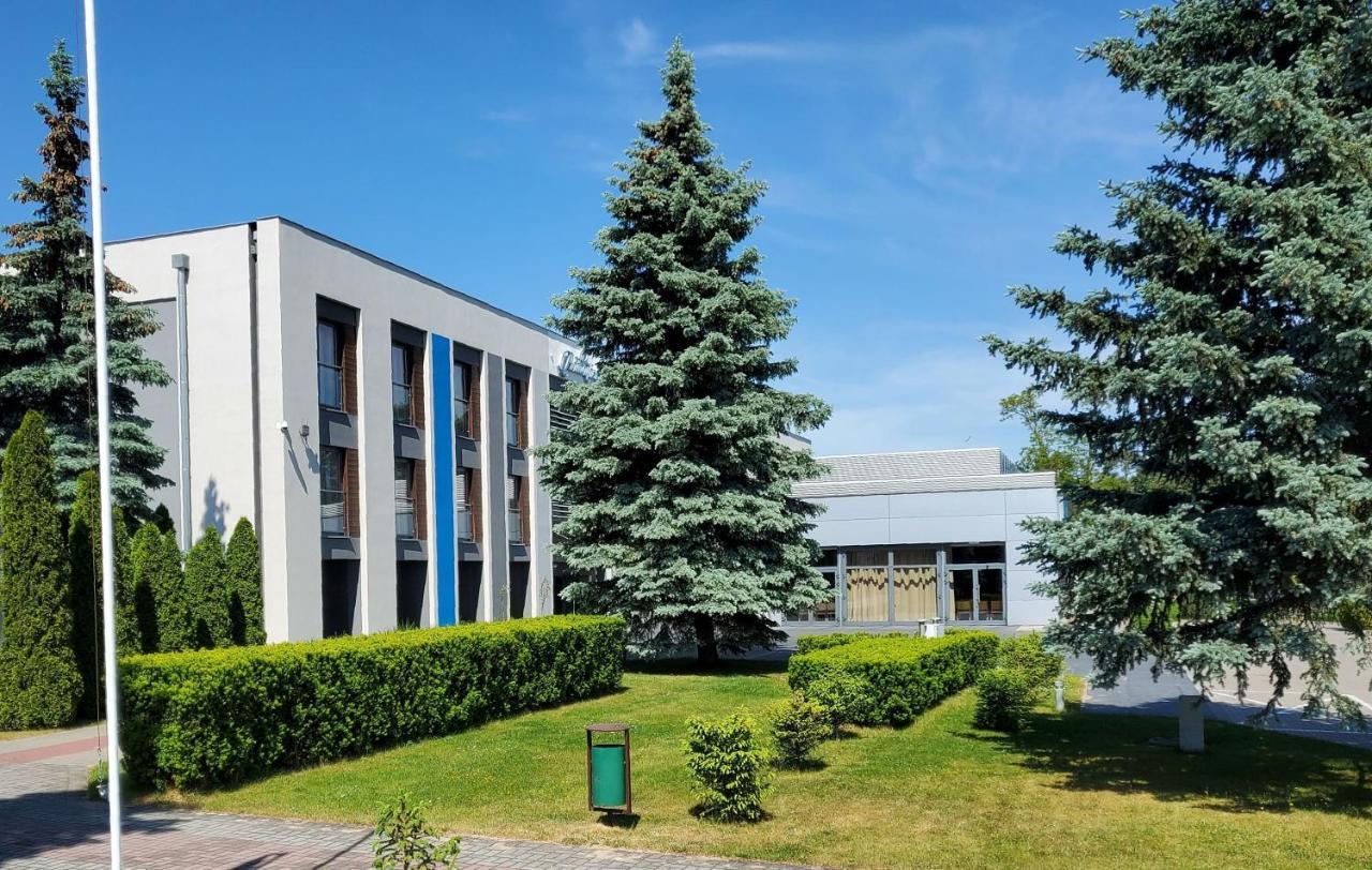 Hotel Antoninska