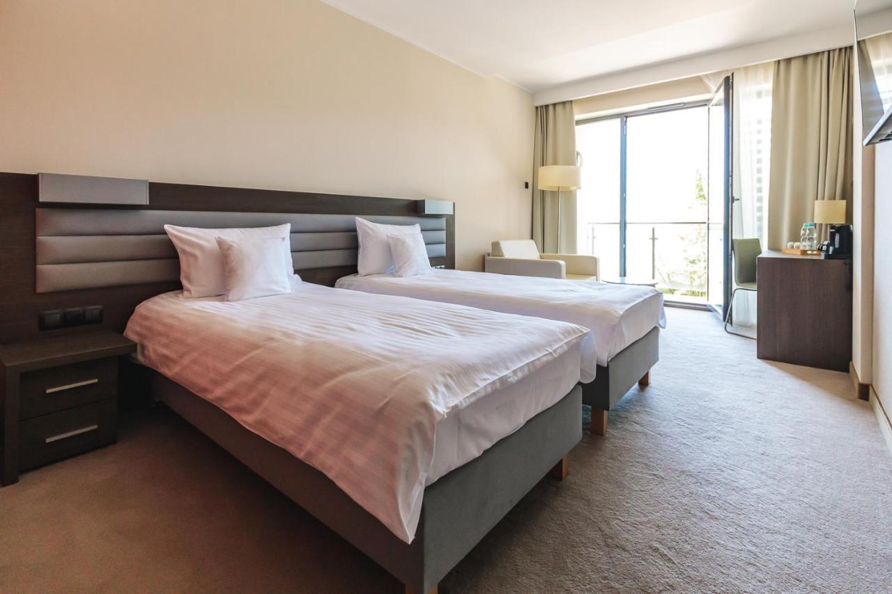 Antoninska Hotel 4*