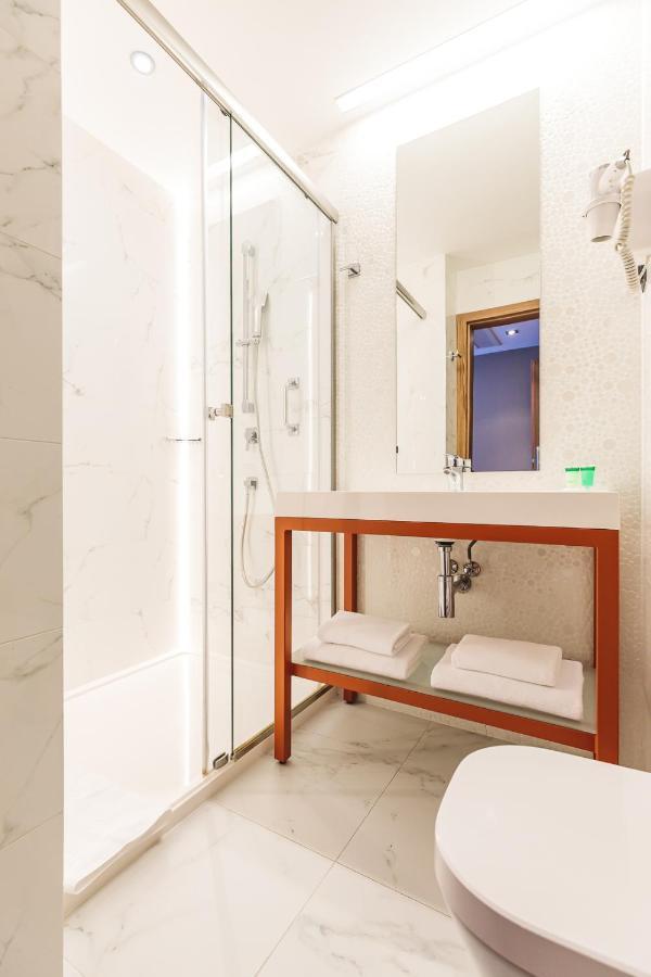 Antoninska Hotel 4*