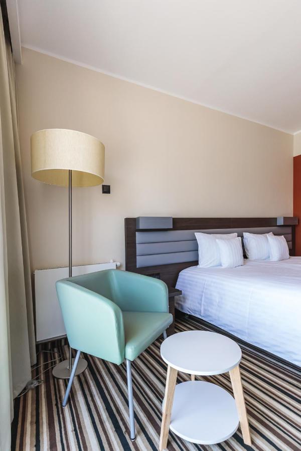 Hotel Antoninska