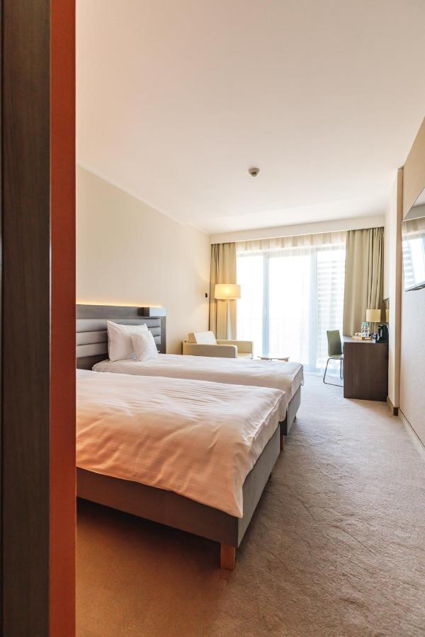 Hotel Antoninska 4*