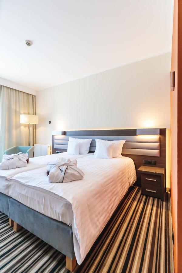 Antoninska 4* Boszkowo