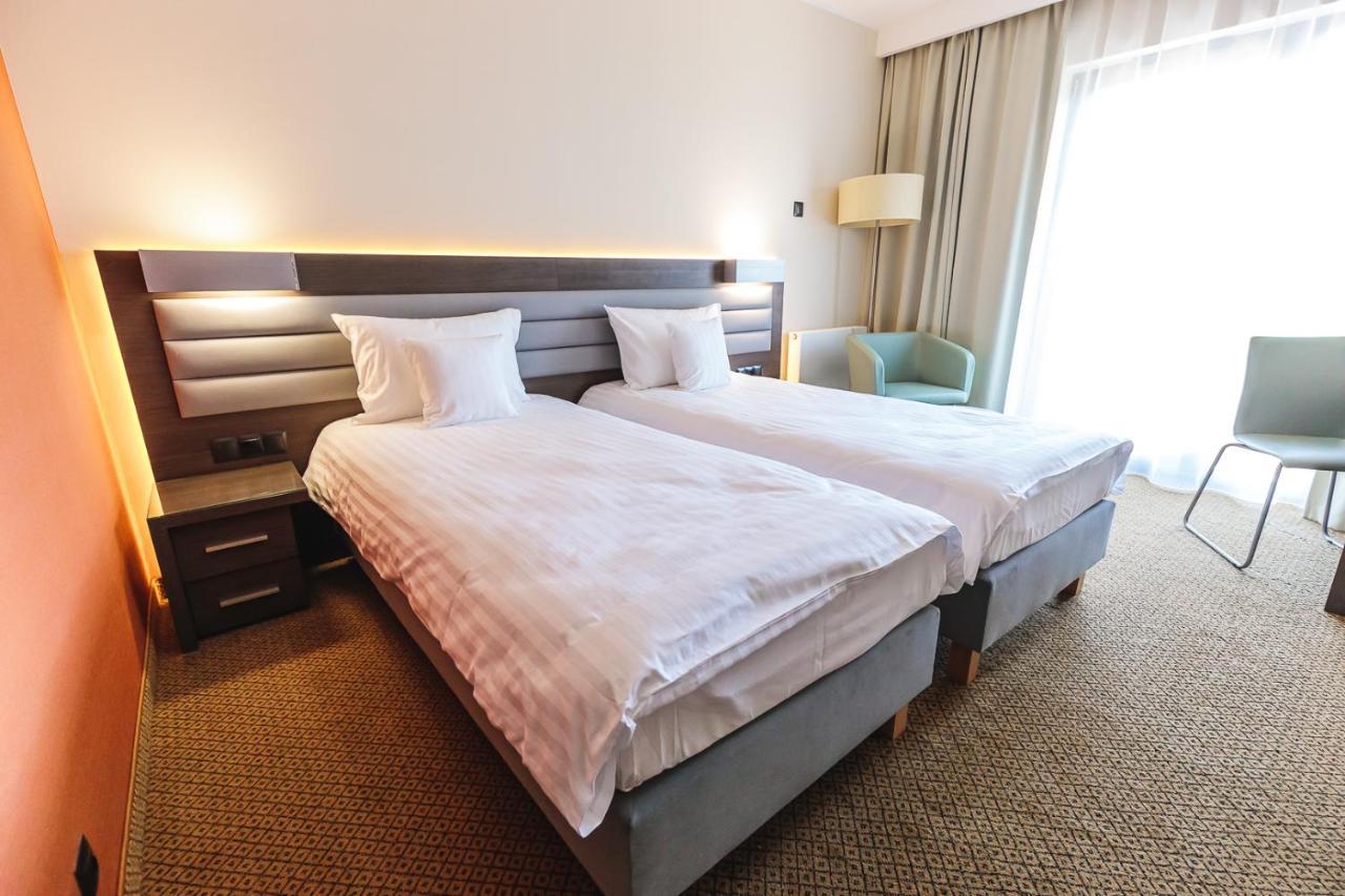 Hotel Antoninska