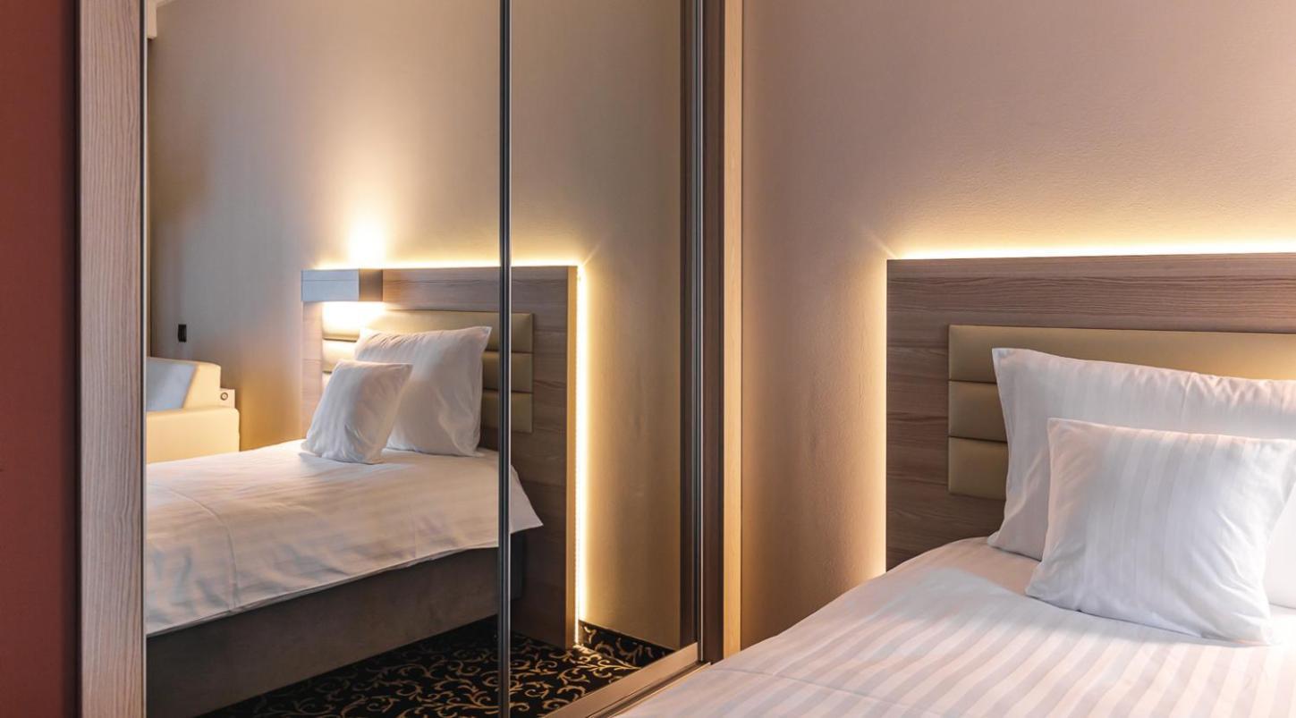Hotel Antoninska 4*