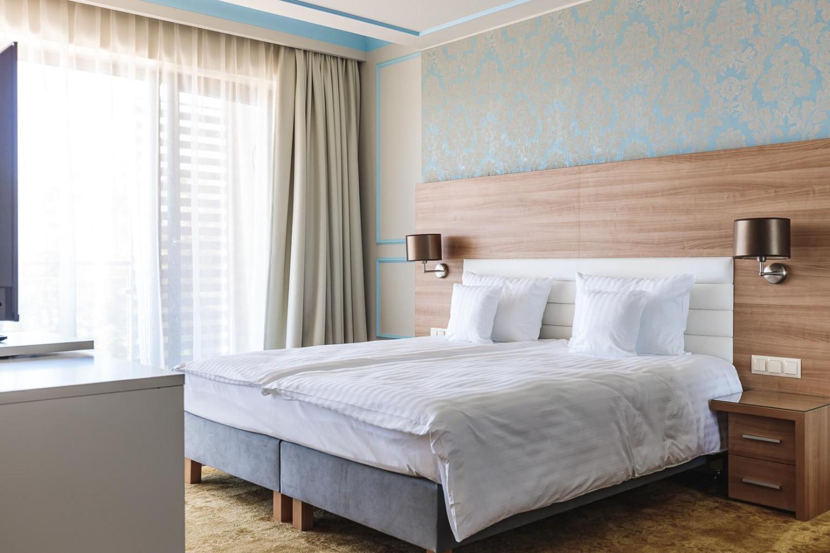 Hotel Antoninska
