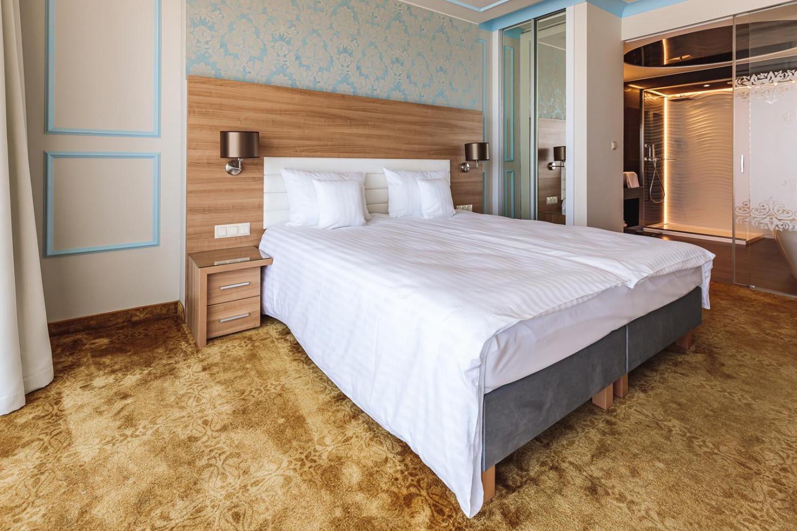 Hotel Antoninska 4*
