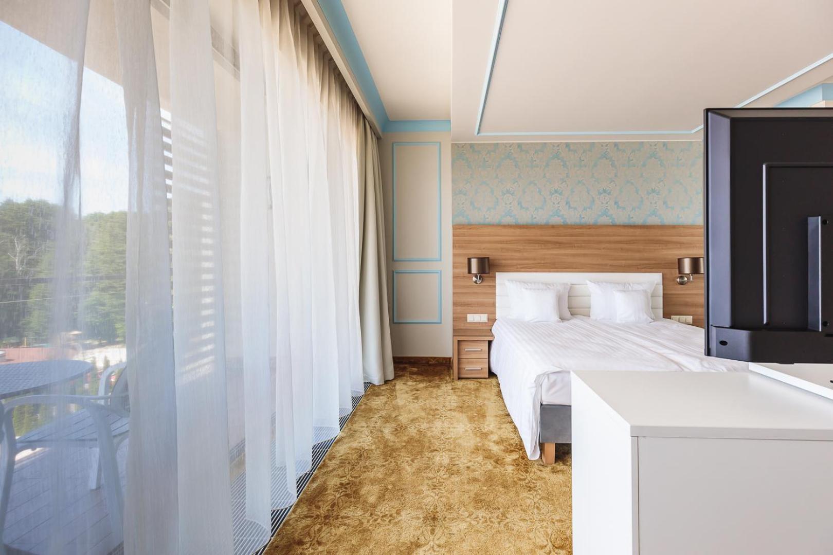 Hotel Antoninska 4*