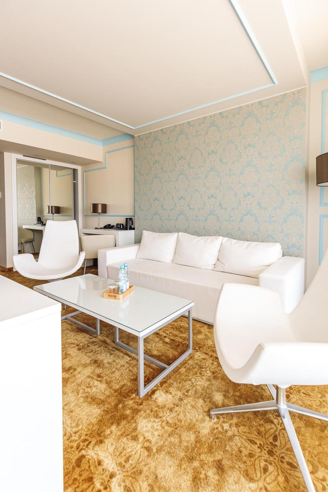 Antoninska Hotel 4*